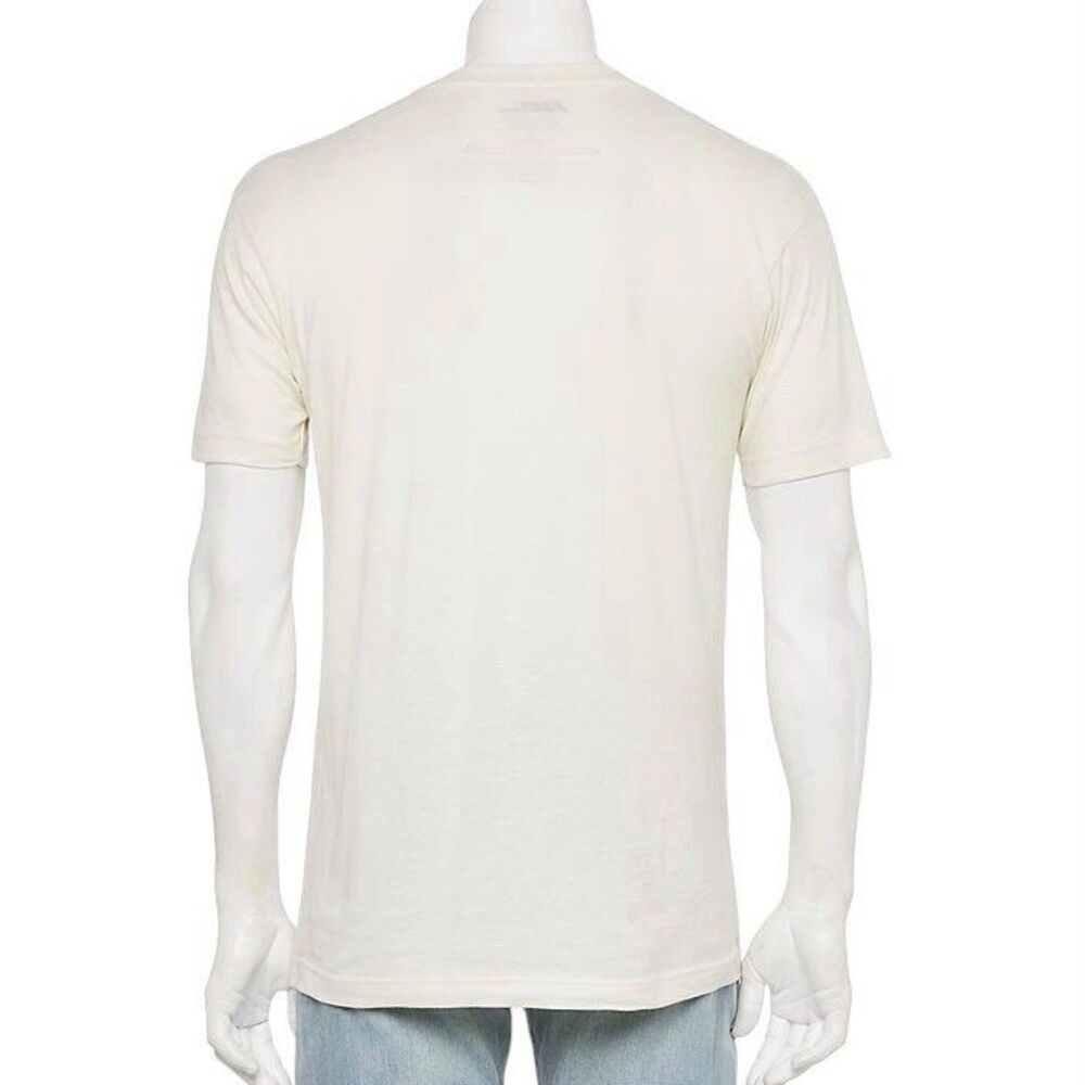 NWT No Fear Vintage Gargoyle Graphic S/S Tee 100% Cotton Men’s Size XXL - Picture 2 of 8